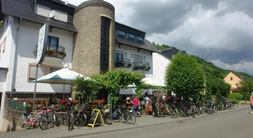 Hotel Zum Schleicher Kuckuck