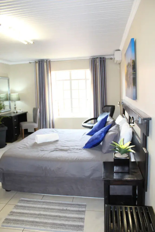 El Gran Chaparral Guest House - фото 19