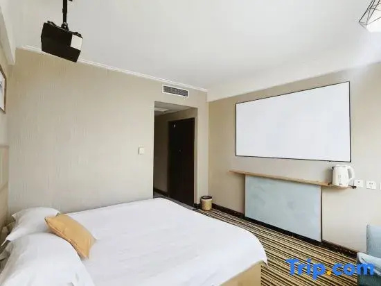 Tangyin - Chambres