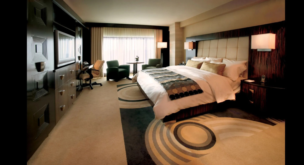 MotorCity Casino Hotel — фото 6