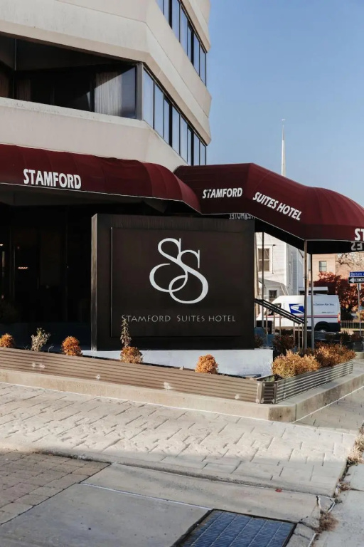 Stamford Suites - Général
