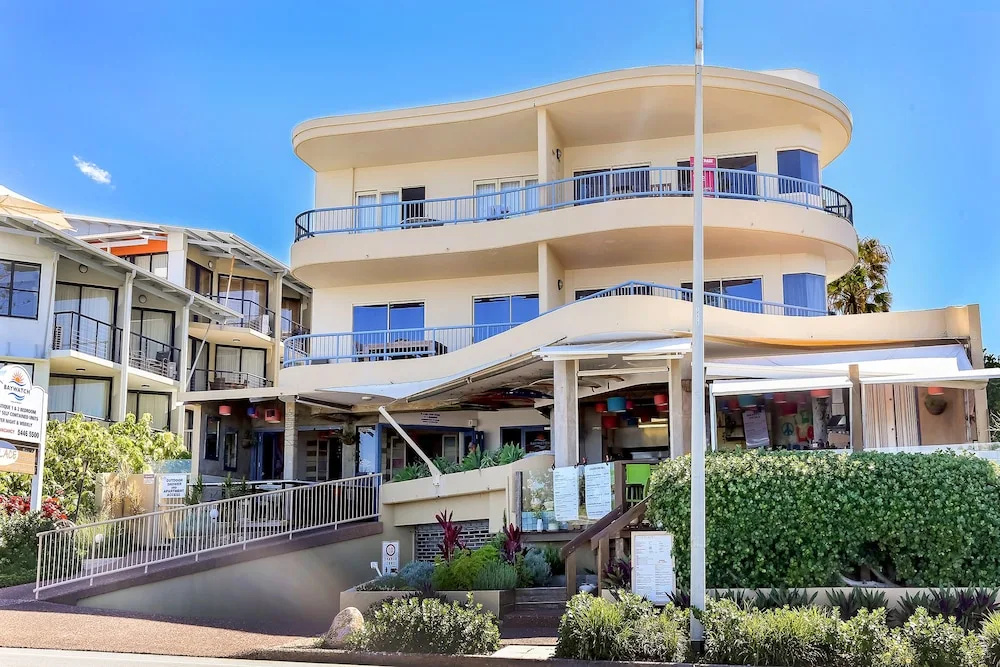 Coolum Baywatch Resort