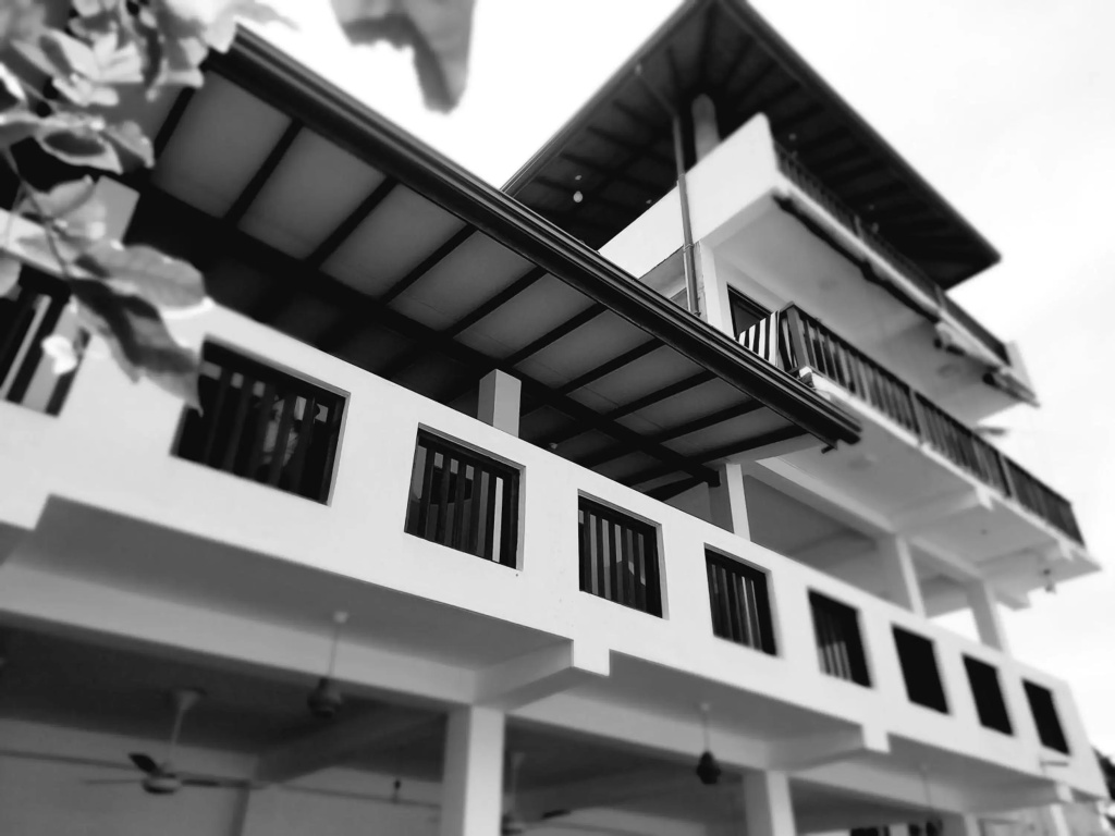 Chill House (Good Story)