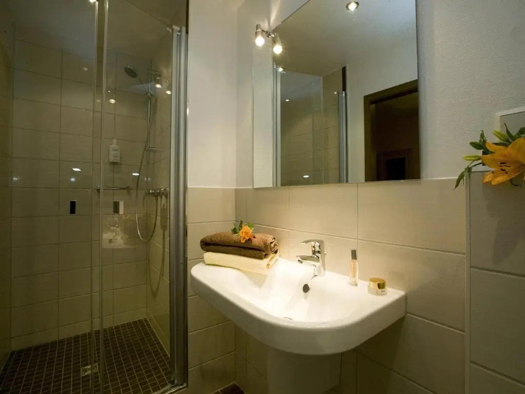 Urlaubs- und Wellnesshotel Friederike - Chambres