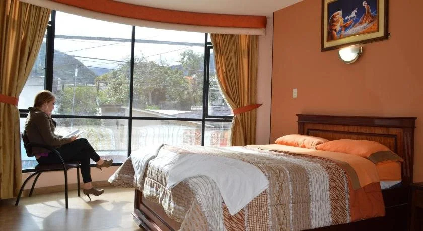 Hotel photo 9