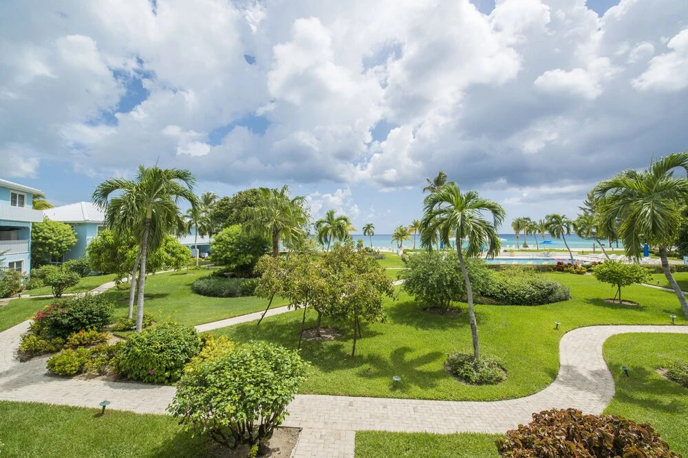 Silver Sands Condominiums