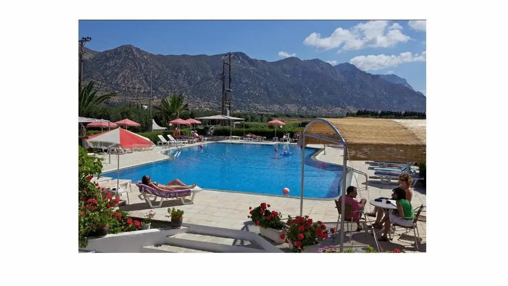 Sunny View Hotel - Général