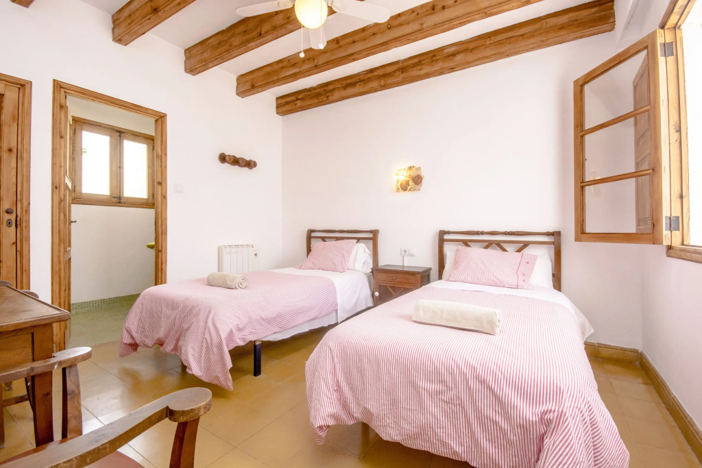 Pensión Bellavista by null