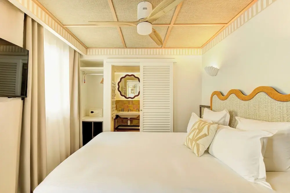 Hôtel Gabriel - Nouveauté 2025 - Chambres