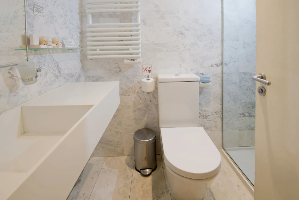 The Classic Hotel Nicosia - Handwritten Collection - Général