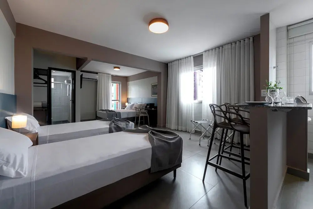 Hotel photo 6