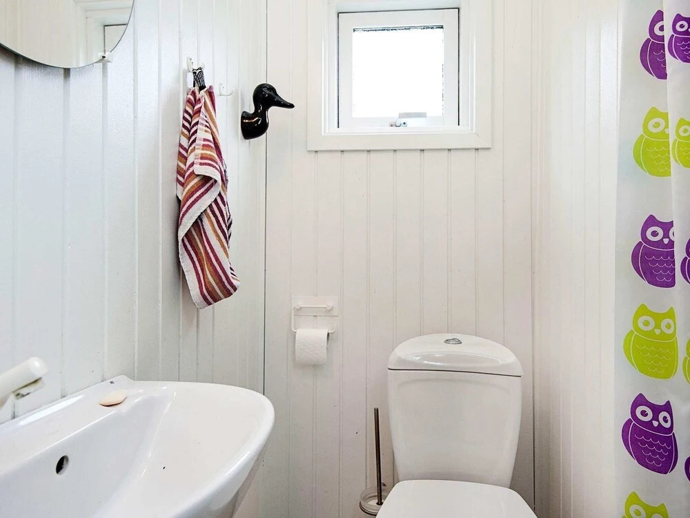 Alluring Holiday Home in Juelsminde With Terrace - фото 10