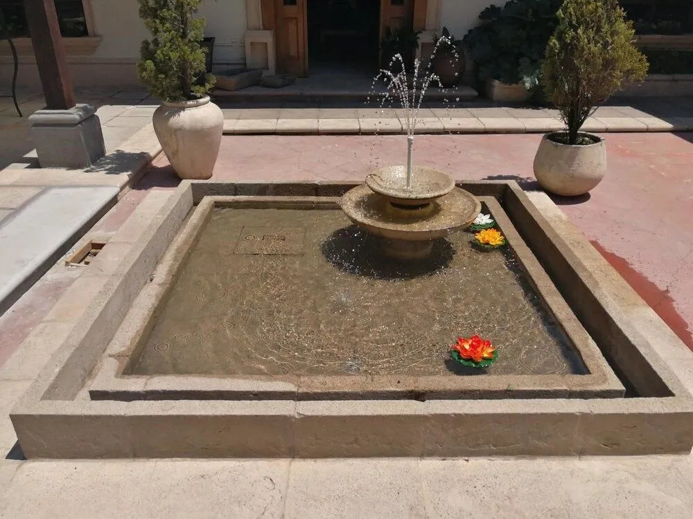 Acanthus Boutique Hotel
