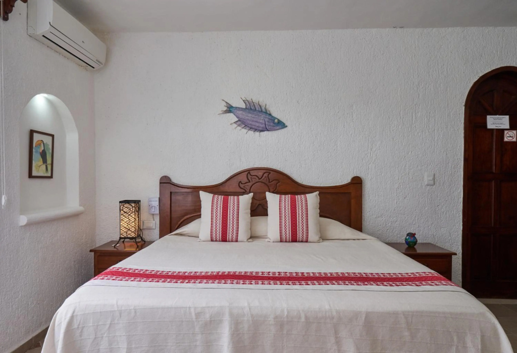 Maison Tulum — 4