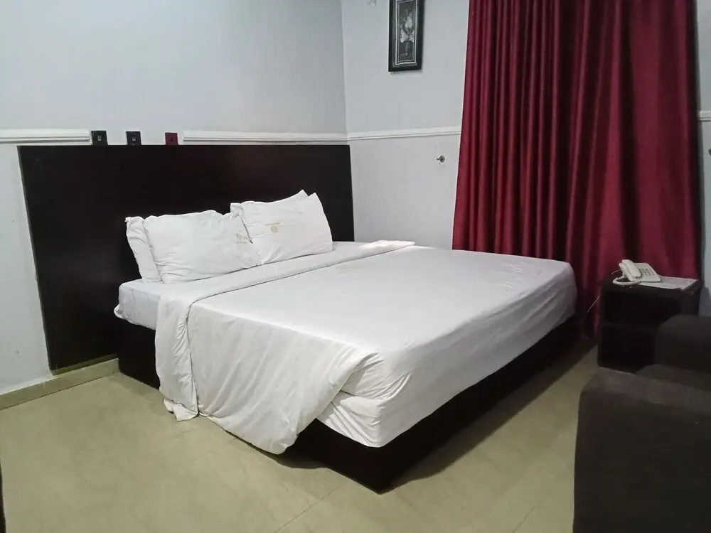 Degok Hotel Annex