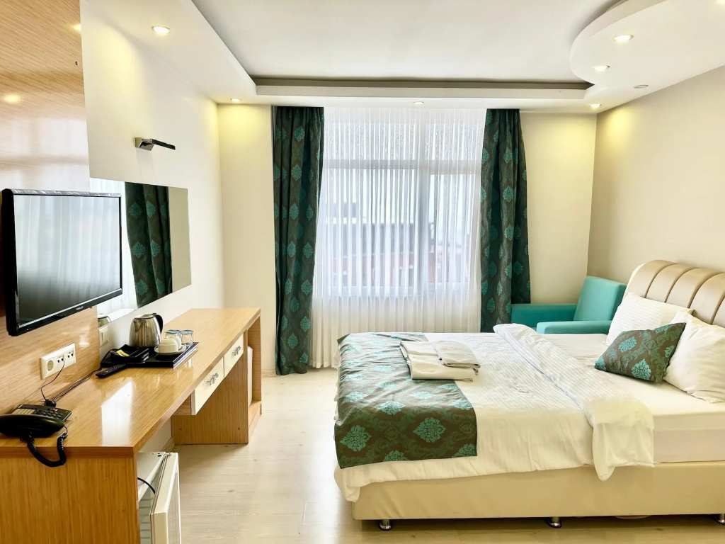 Hotel photo 22