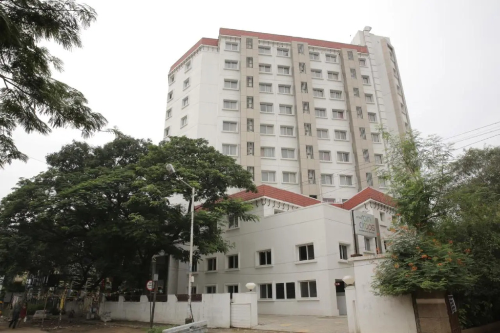 Hotel photo 18