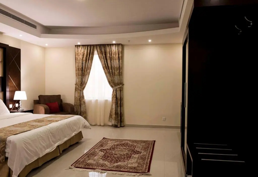 Rolana Furnished Apartments