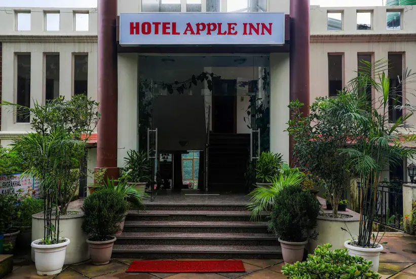 Hotel Apple Inn