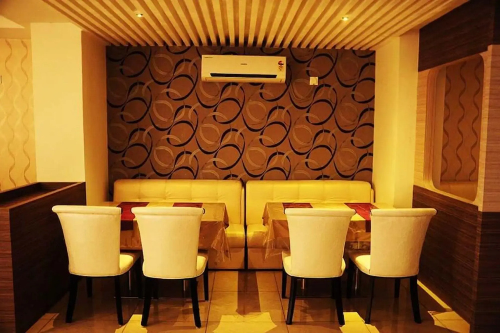Hotel Kaveri - Général
