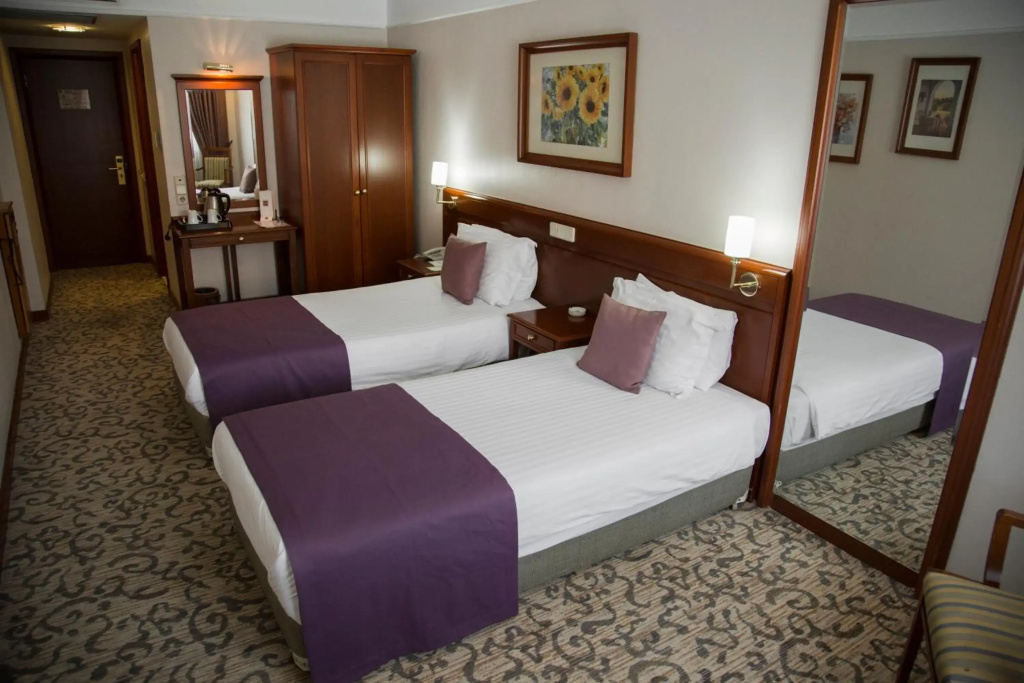 Hotel photo 7