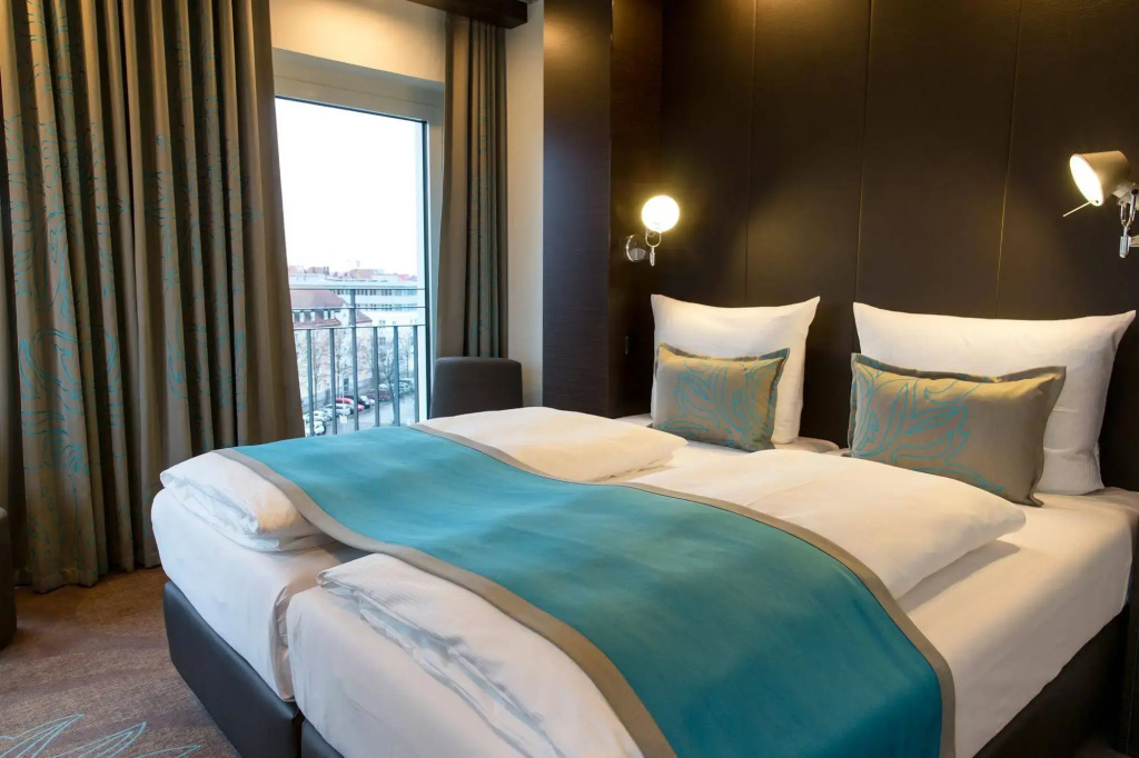 Hotel photo 7
