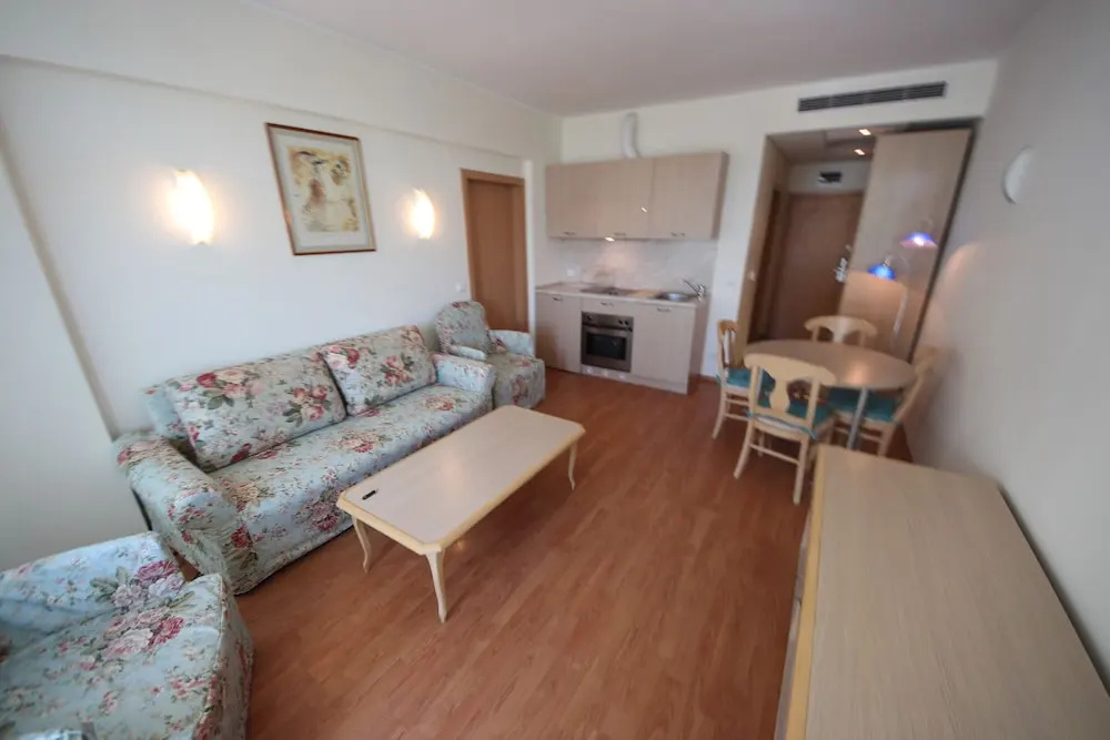 Menada Oasis Resort Apartments - Chambres