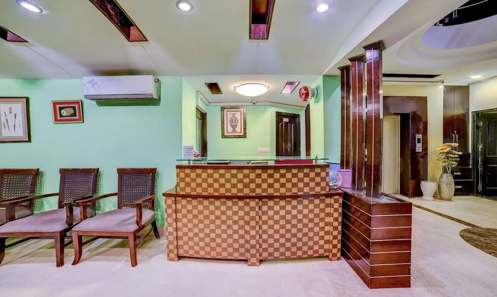 Hotel photo 2