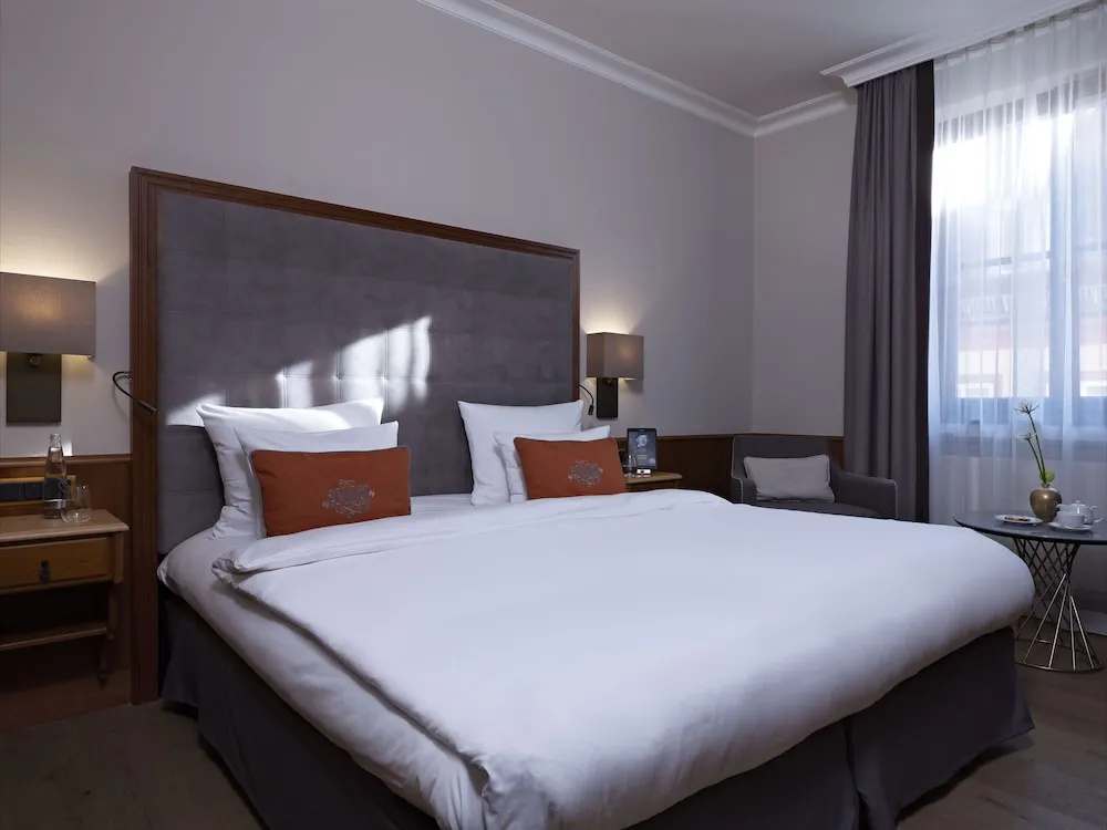 Platzl Hotel - Chambres
