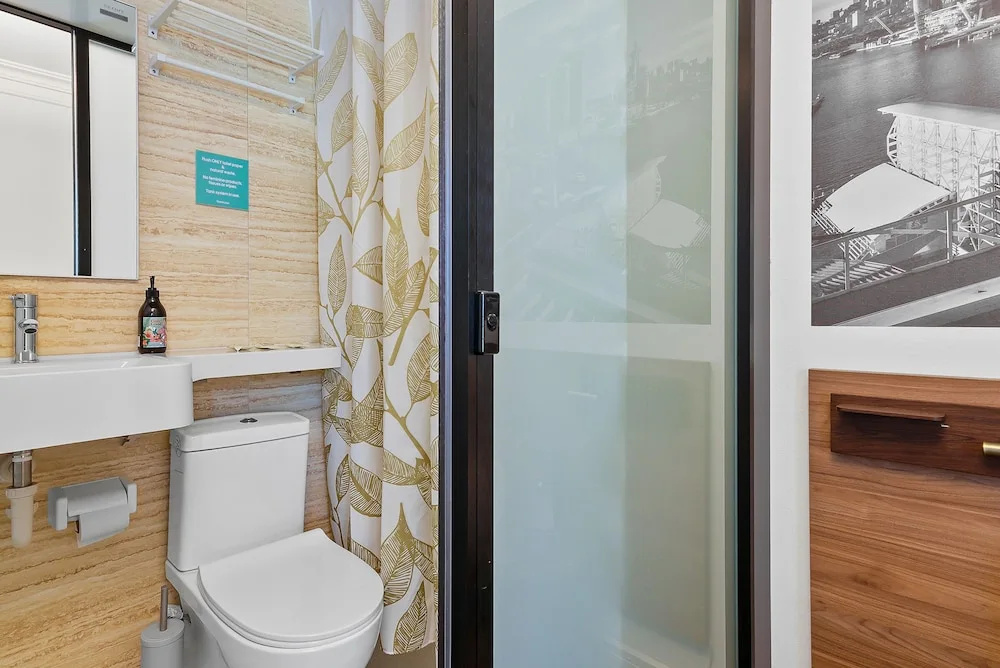 Criterion Hotel Sydney - Chambres