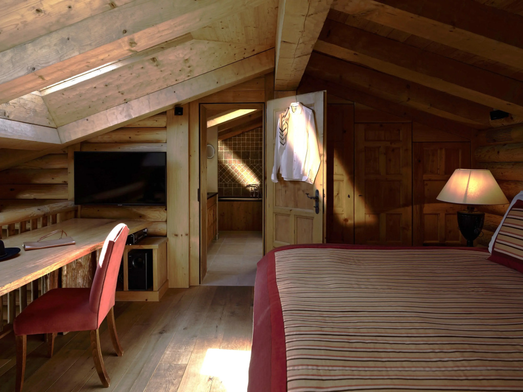 Prestige Suite
