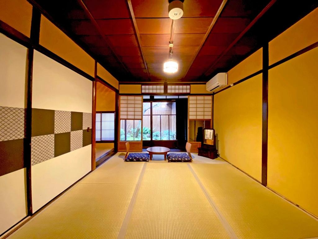 Guesthouse Kioto 사진 8