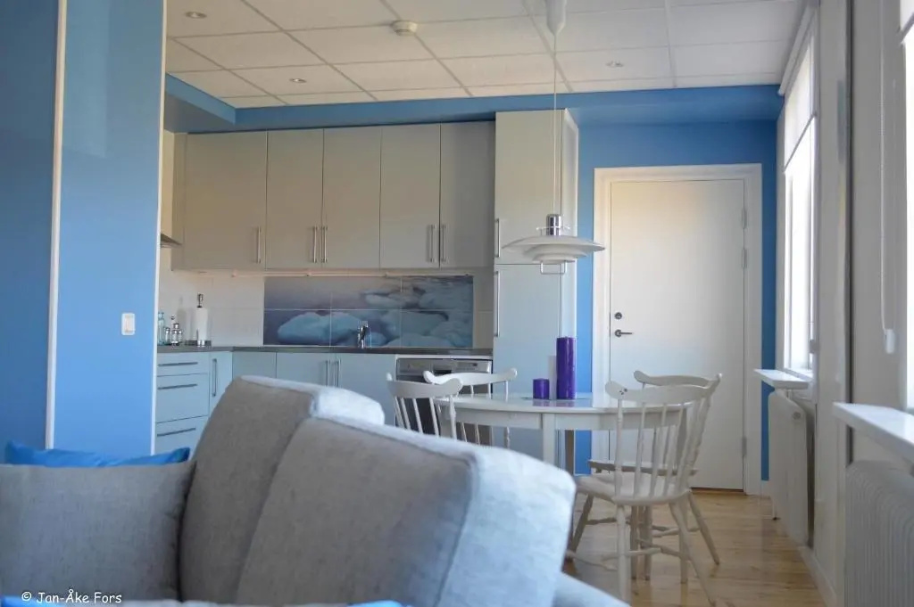 Lannavaara Lodge - Chambres