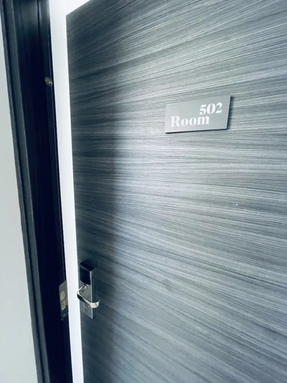 Hotel VIU57 - Chambres
