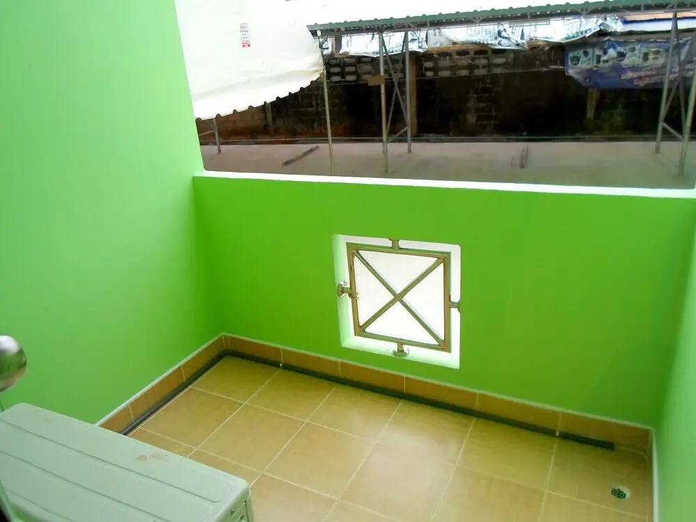 Yamjan Place - Chambres