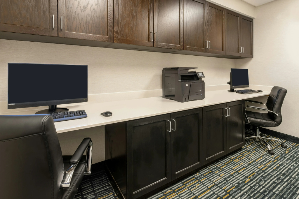 Homewood Suites by Hilton Rochester/Greece, NY - Général