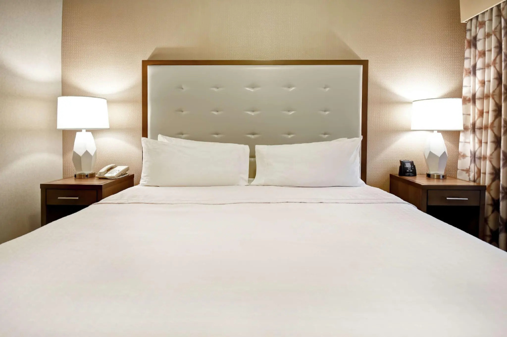 Homewood Suites by Hilton Boise - Chambres