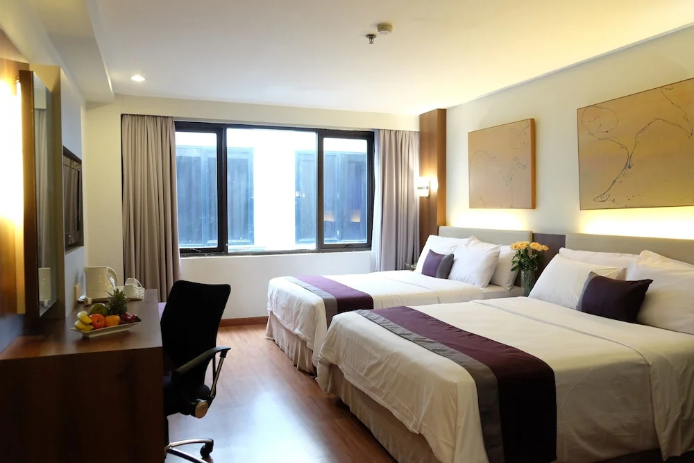 Family Junior Suite