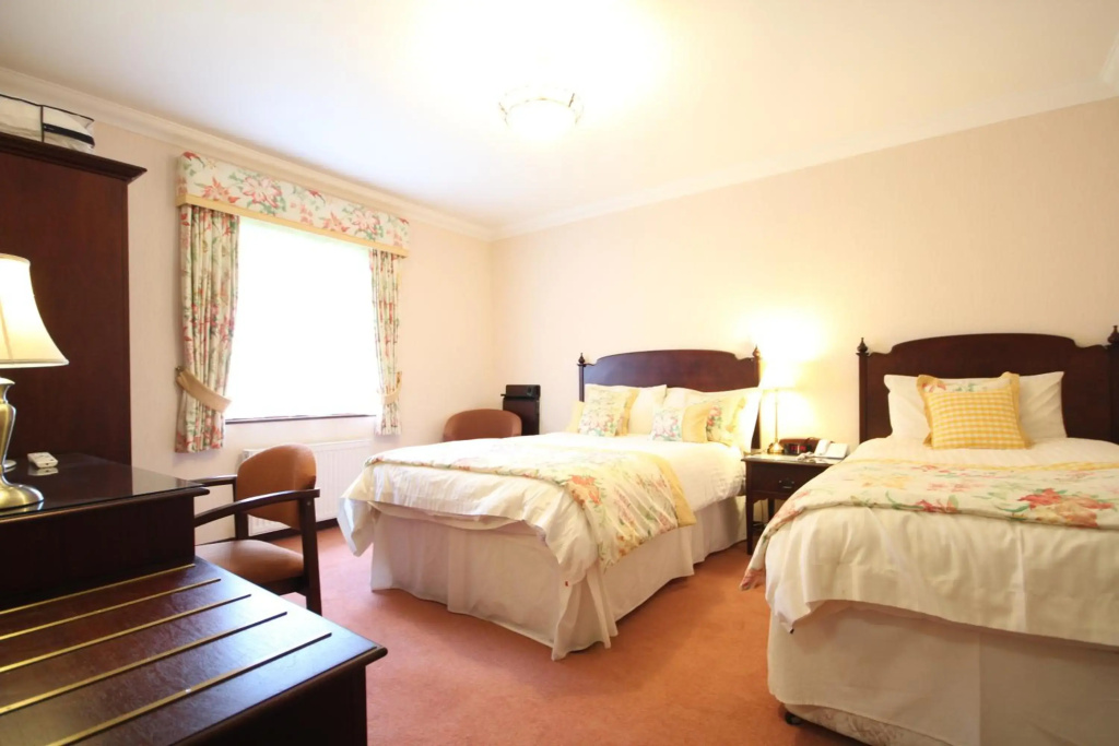 Strathburn Hotel Inverurie by Compass Hospitality - Général