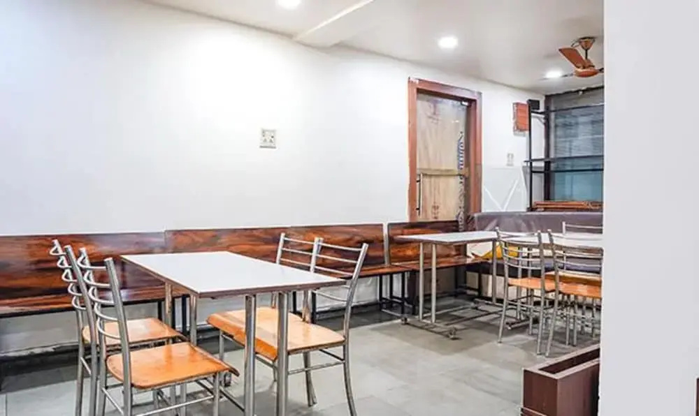 Fabhotel Ashirwad Regency - Général