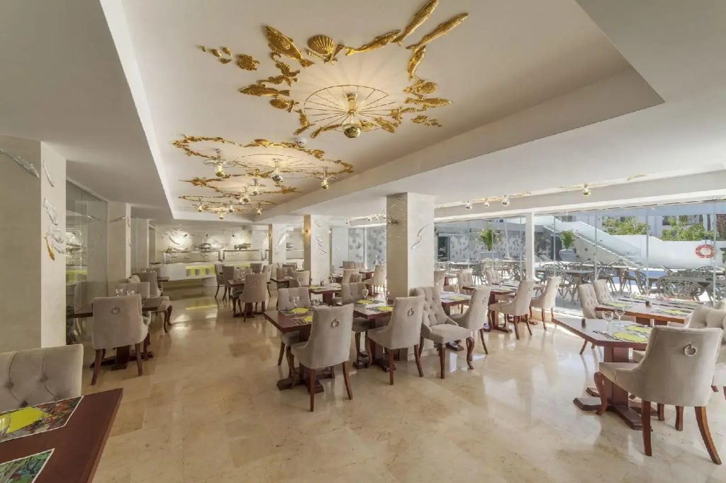 Essence Hotel Boutique - Général