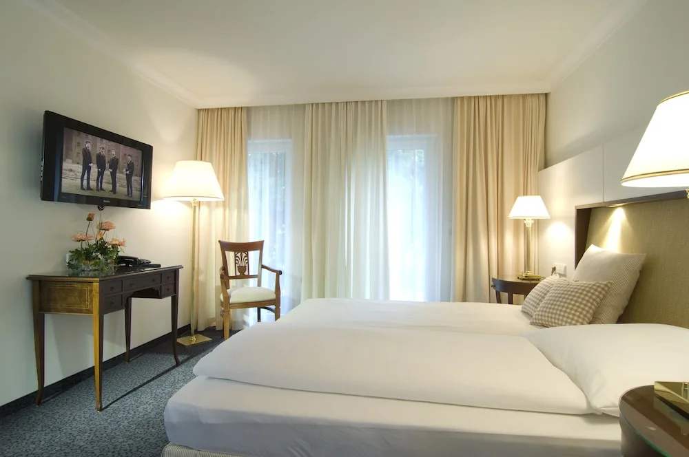 Hotel Ochsen - Chambres
