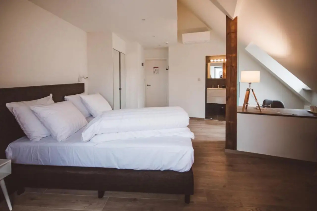 HDC Nivelles Grand-Place - фото 3