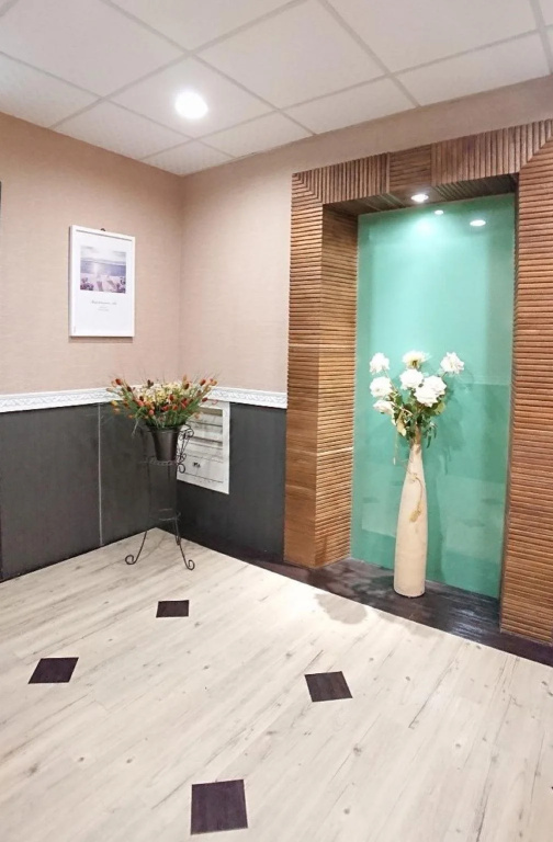 Lyu Jie Business Hotel