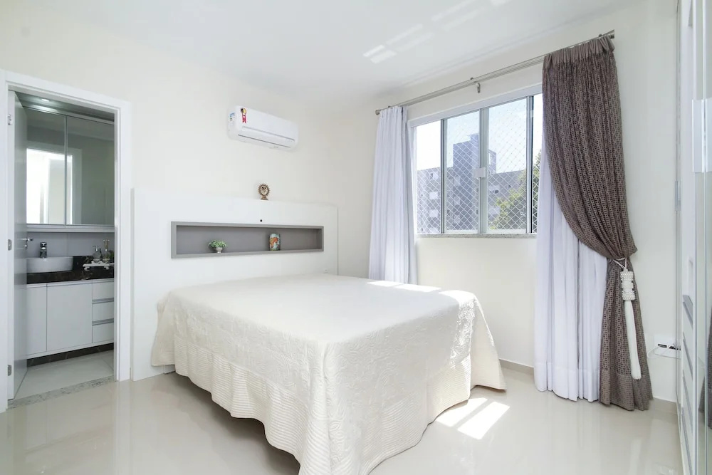 Aluguel Apartamento 2 quartos 1 suite 320A