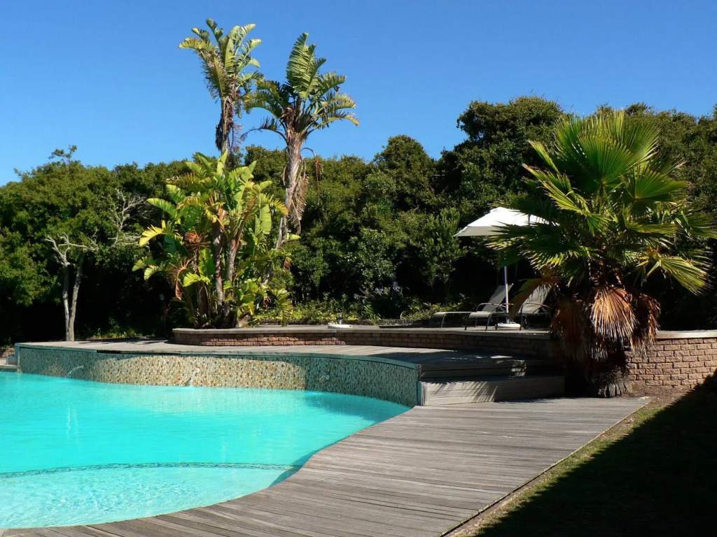 The Dunes Resort & Hotel - Général