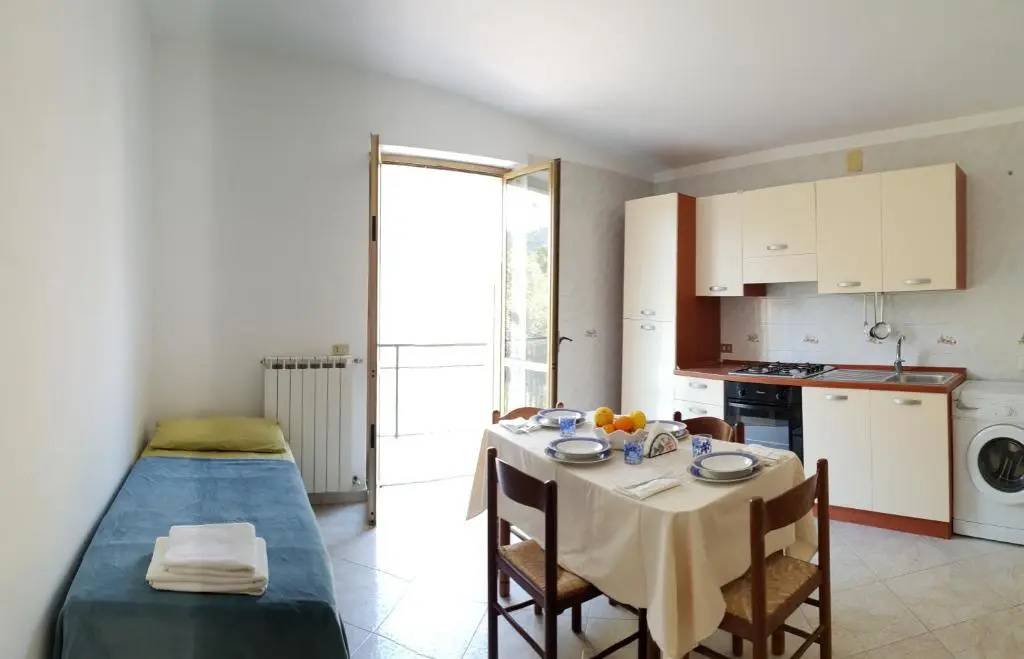 Marea Retreat Apartments
