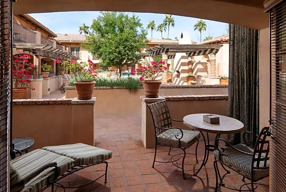 Royal Palms Resort and Spa, part of Hyatt - Chambres