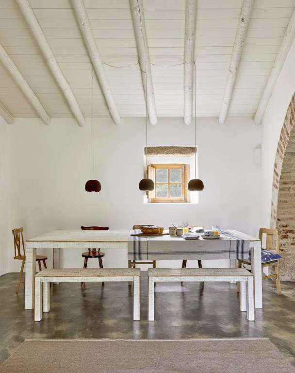 Casas Caiadas Boutique Home - Général