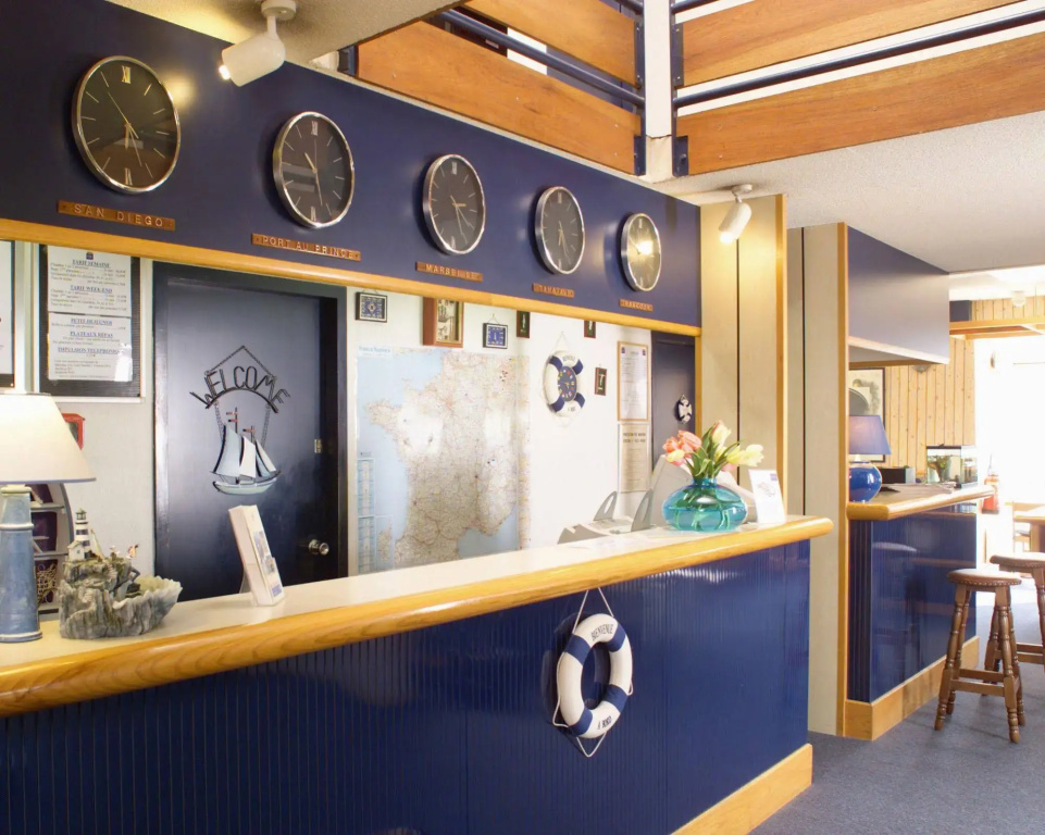 Hotel photo 9